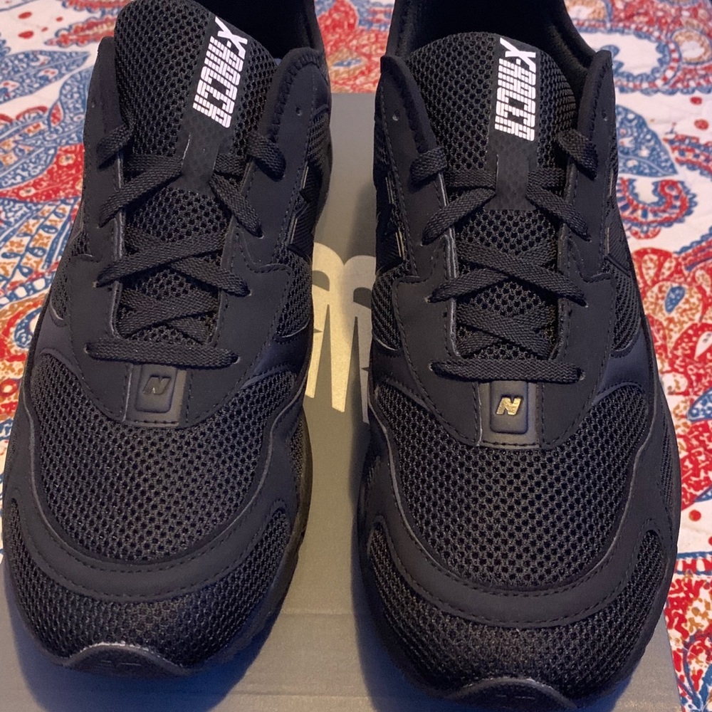 NEW BALANCE shoes